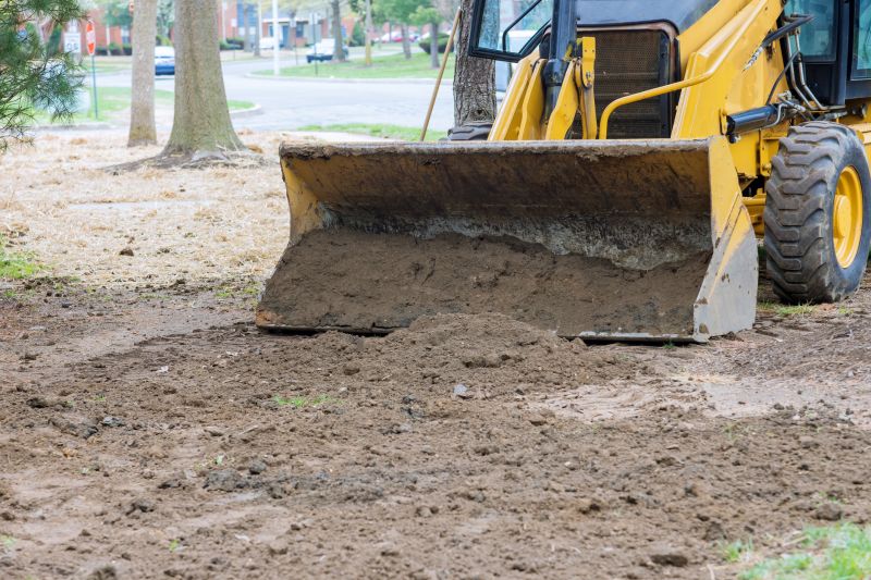 Commercial Grading Service