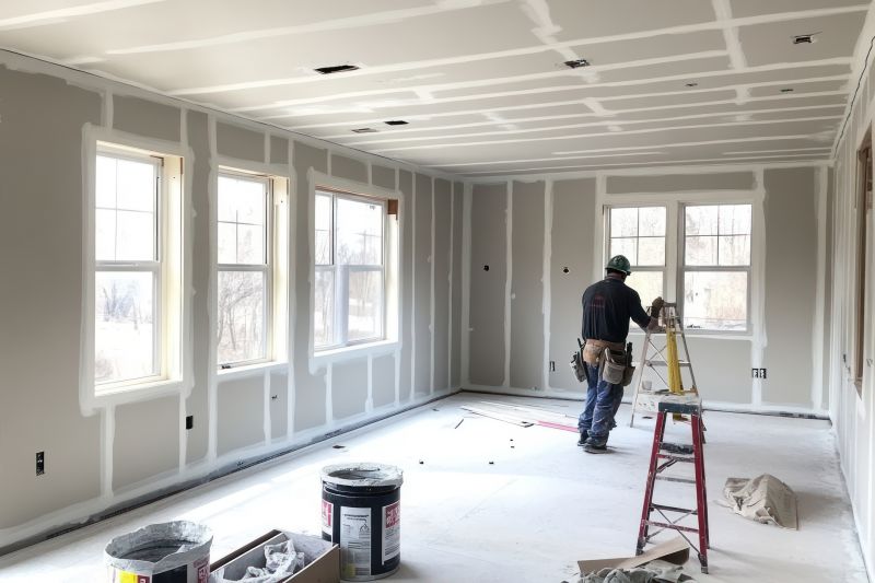 Drywall Service