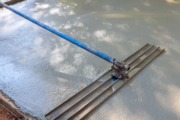Cost of Driveway Leveling in Andover