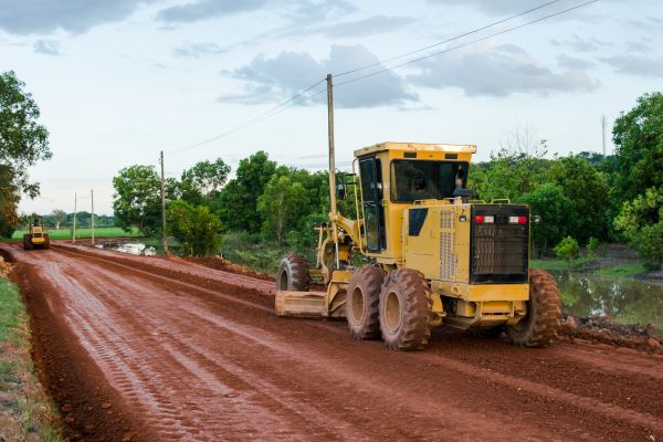 Cost of Land Smoothing in Andover