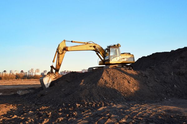 Cost of Crawlspace Excavation in Andover