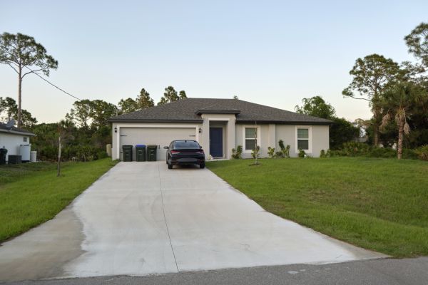 Cost of Driveway Slope Repair in Andover