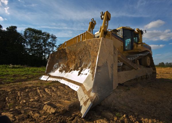 Cost of Slope Flattening in Andover